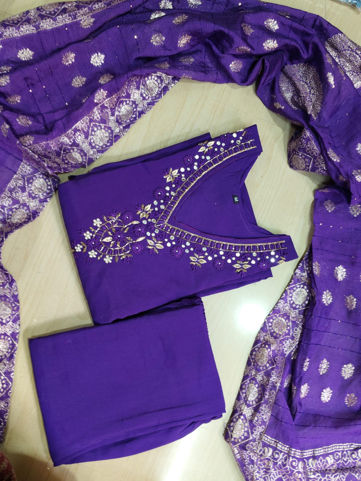 Elegant Kurti DK62