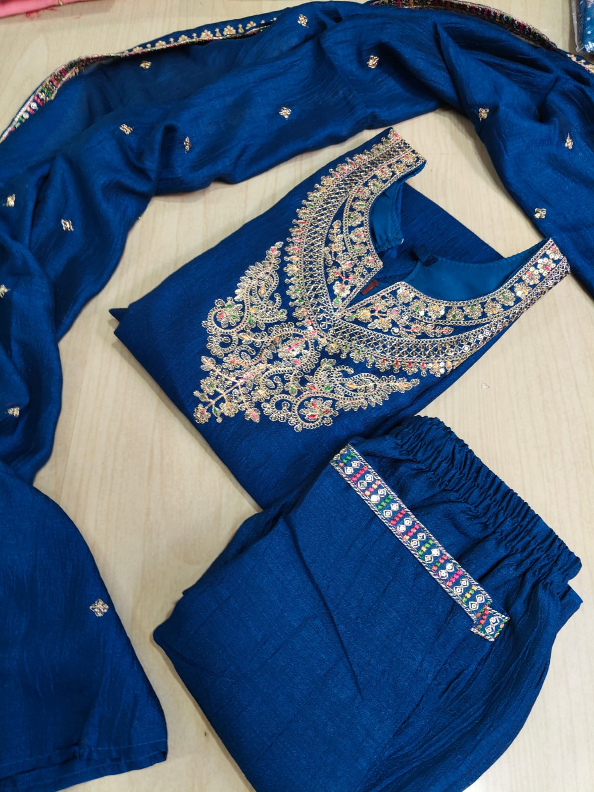 Elegant Kurti DK63