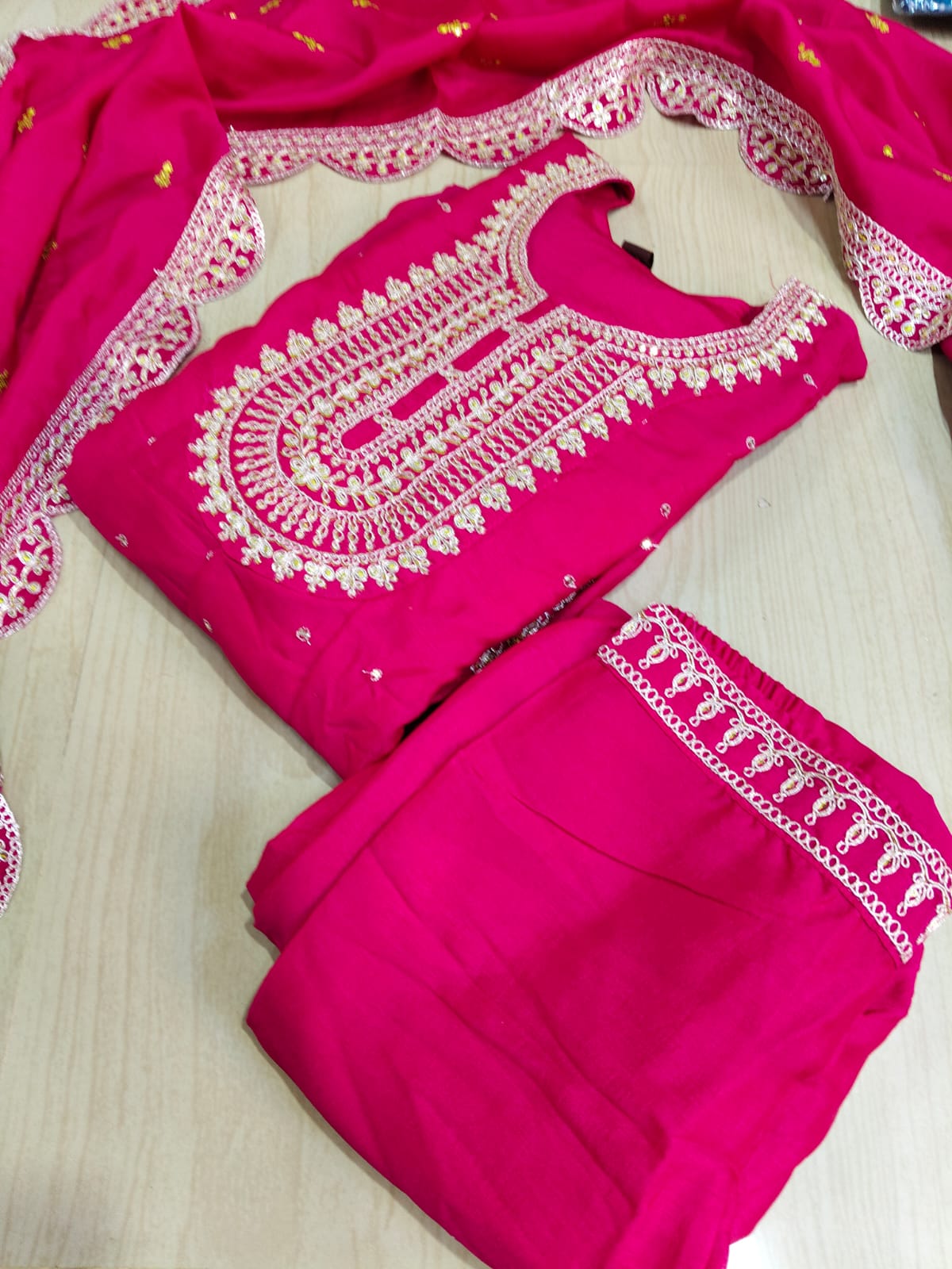 Elegant Kurti DK65