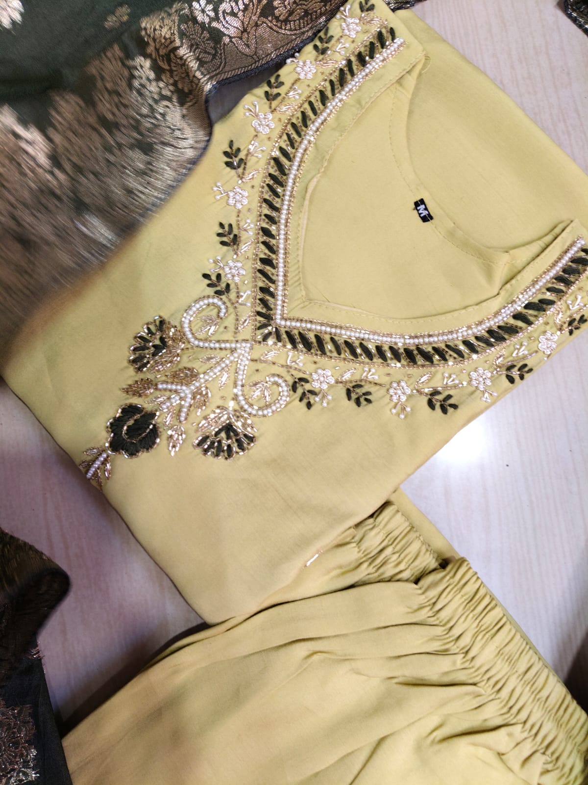 Elegant Kurti DK66