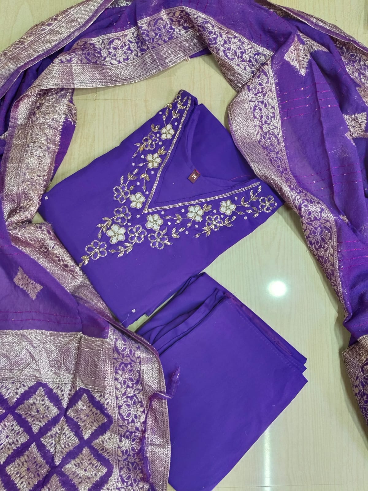 Elegant Kurti DK67