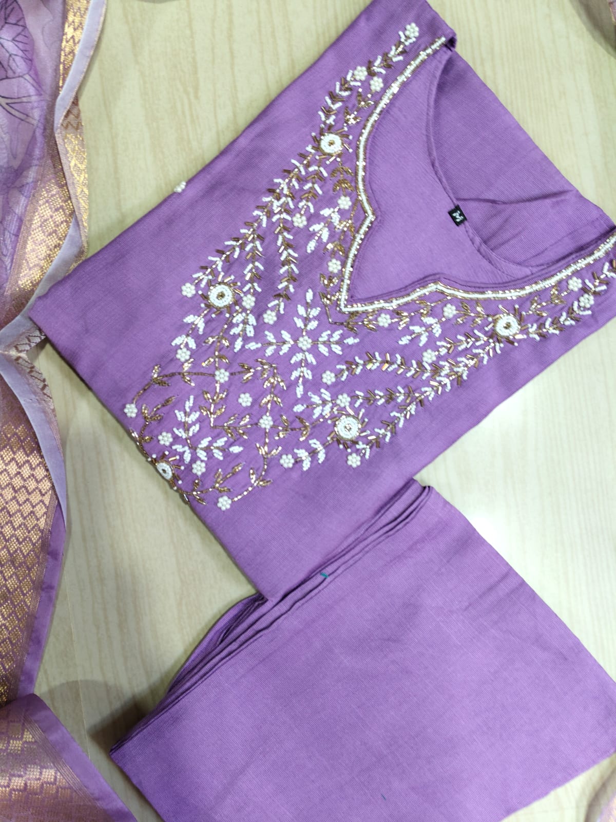 Elegant Kurti DK68