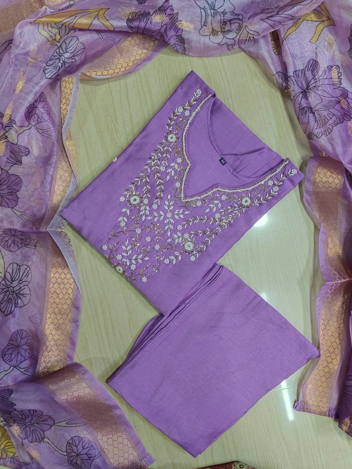Elegant Kurti DK68