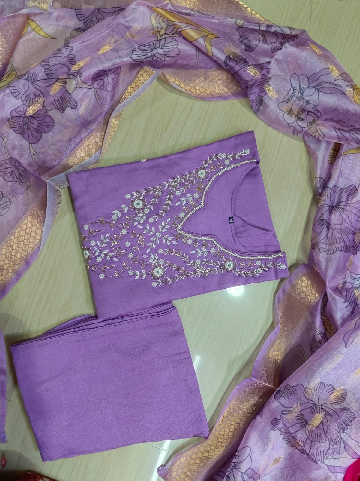 Elegant Kurti DK68