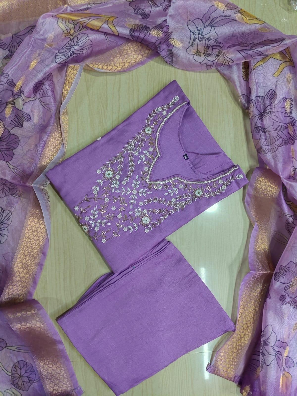 Elegant Kurti DK68