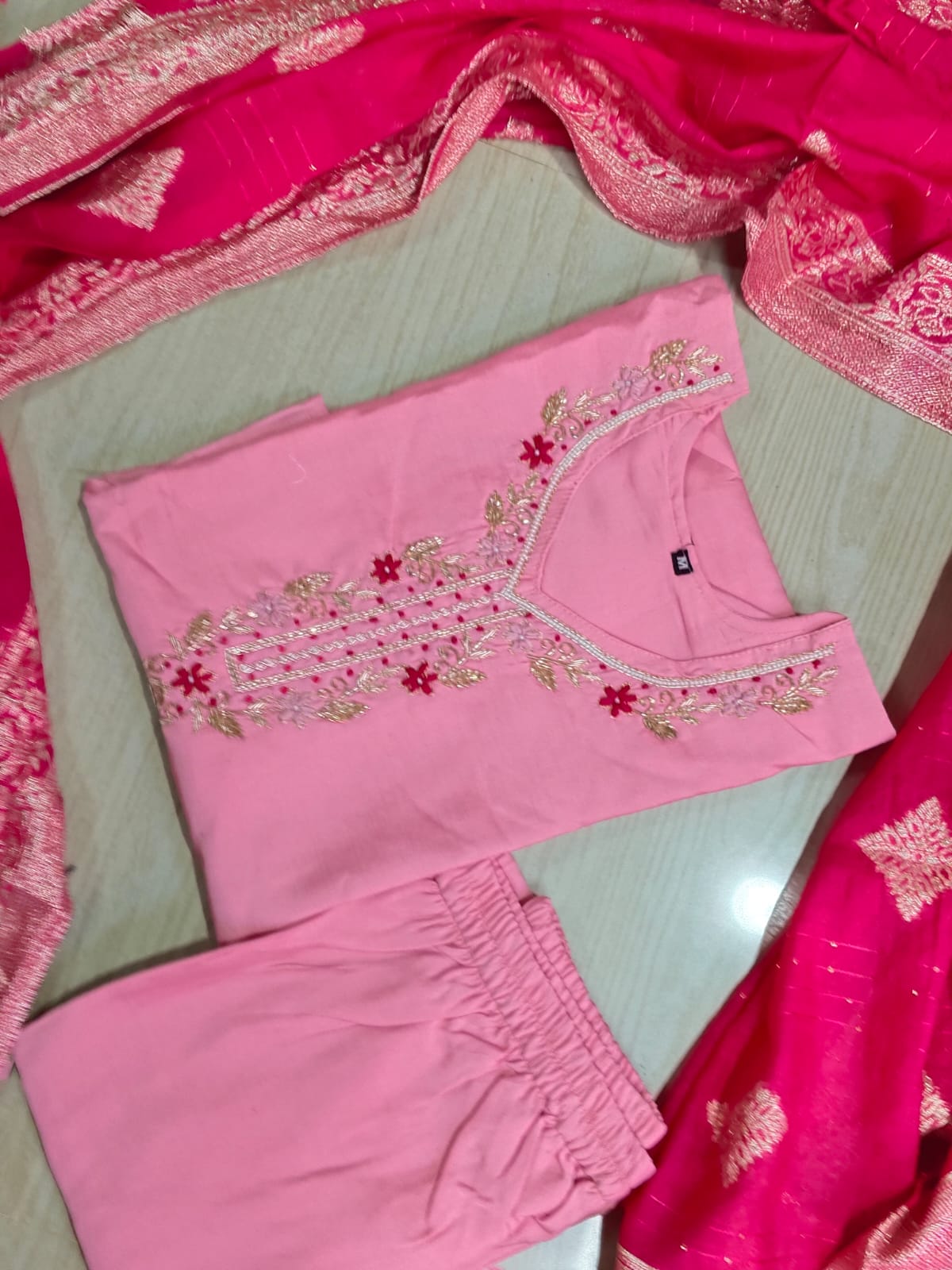 Elegant Kurti DK69