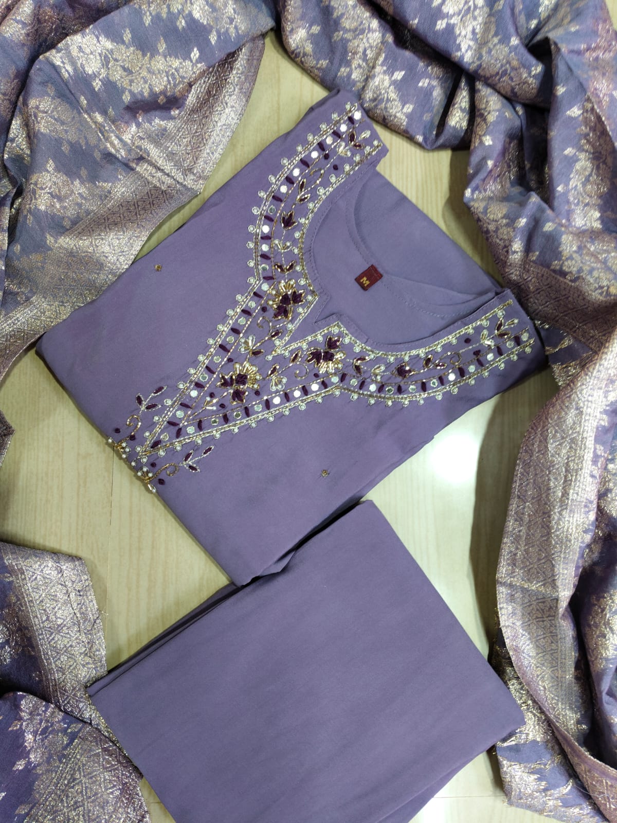 Elegant Kurti DK71