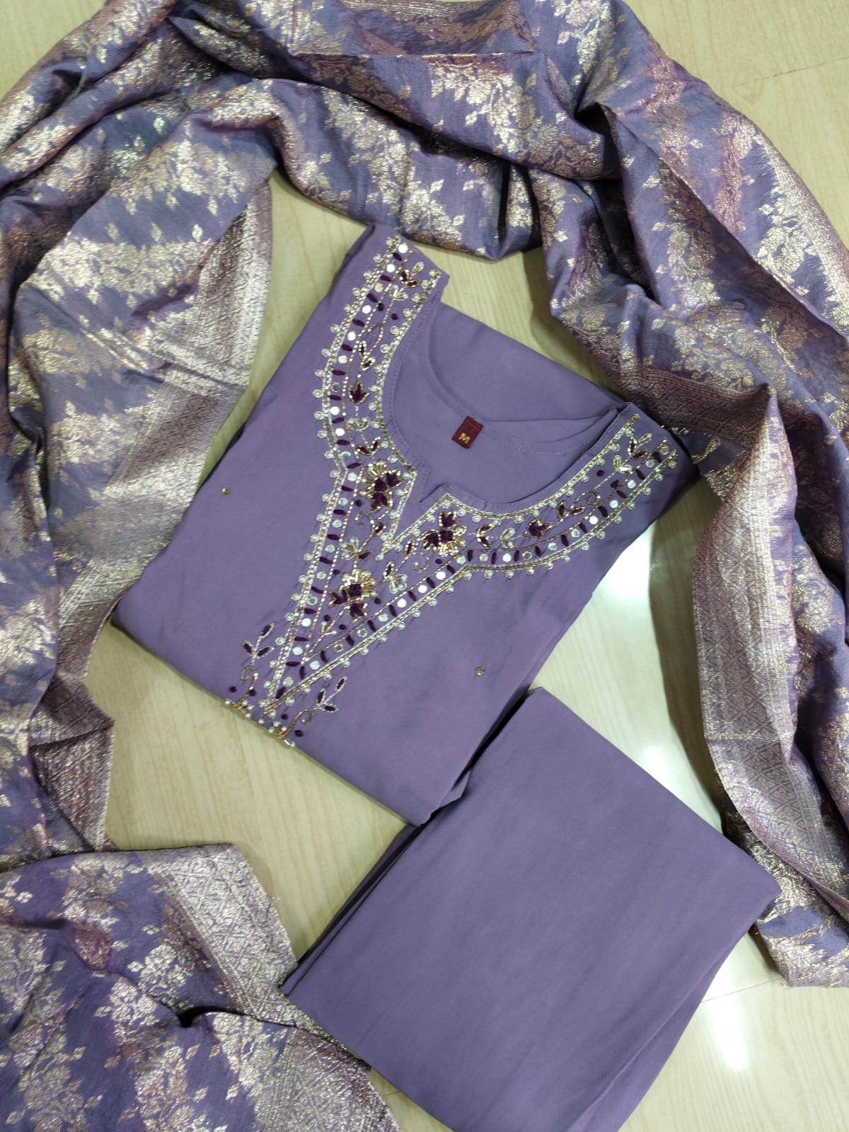 Elegant Kurti DK71