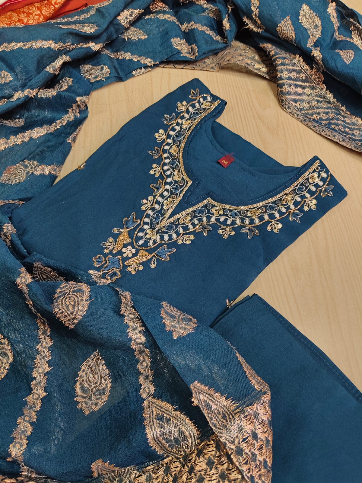 Elegant Kurti DK72