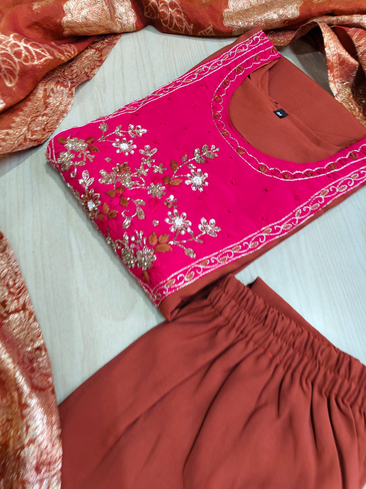 Elegant Kurti DK73