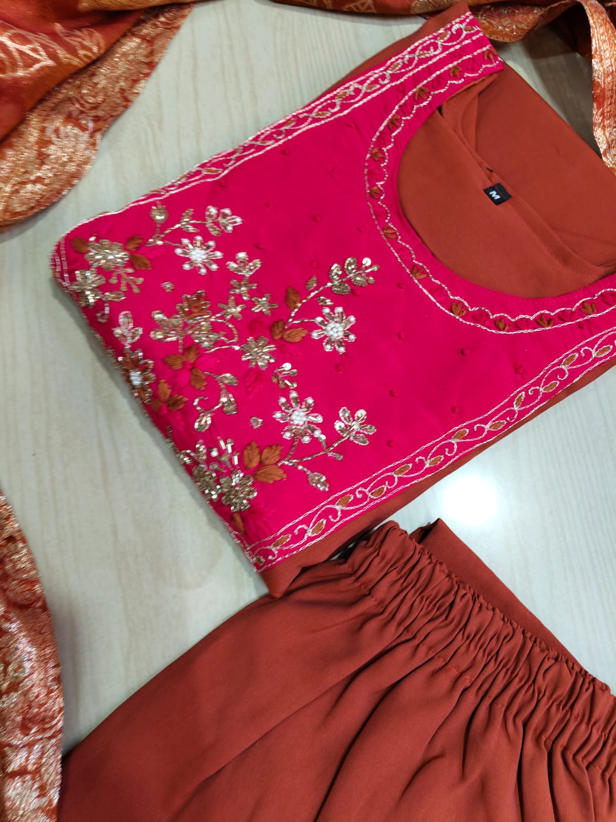 Elegant Kurti DK73