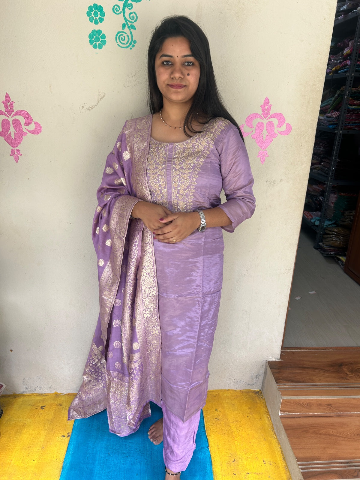 Elegant Kurti DK70