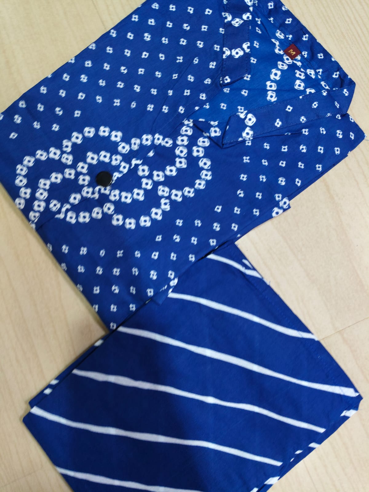Cotton Kurti - PK089