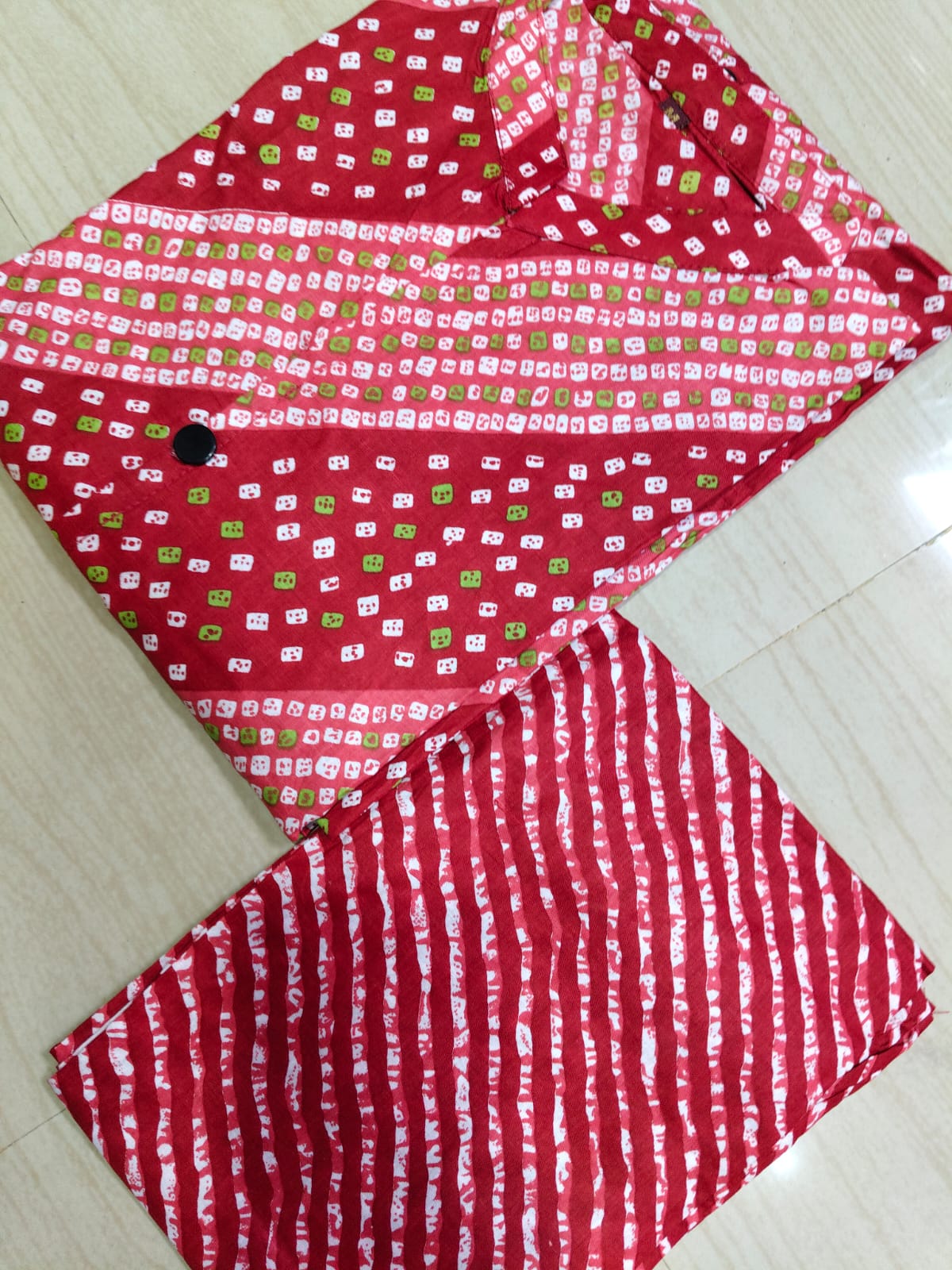 Cotton Kurti - PK091
