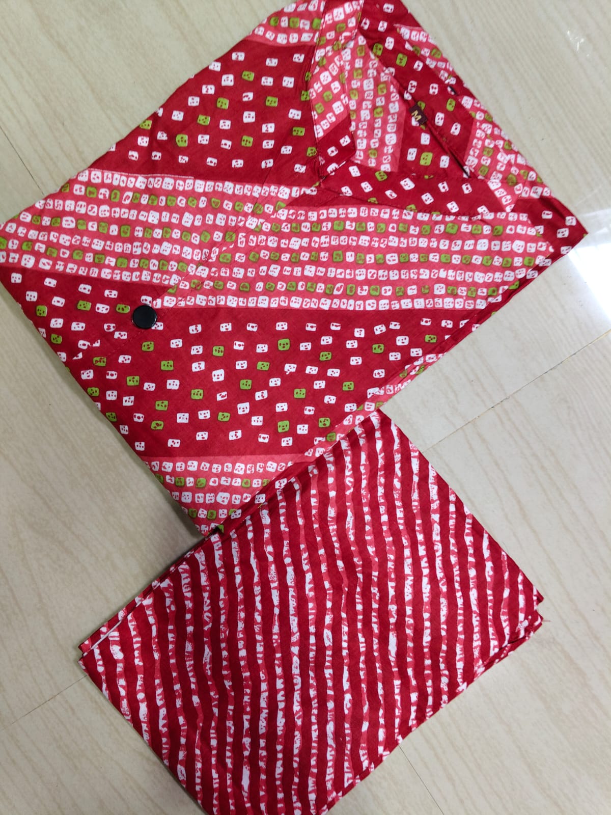 Cotton Kurti - PK091