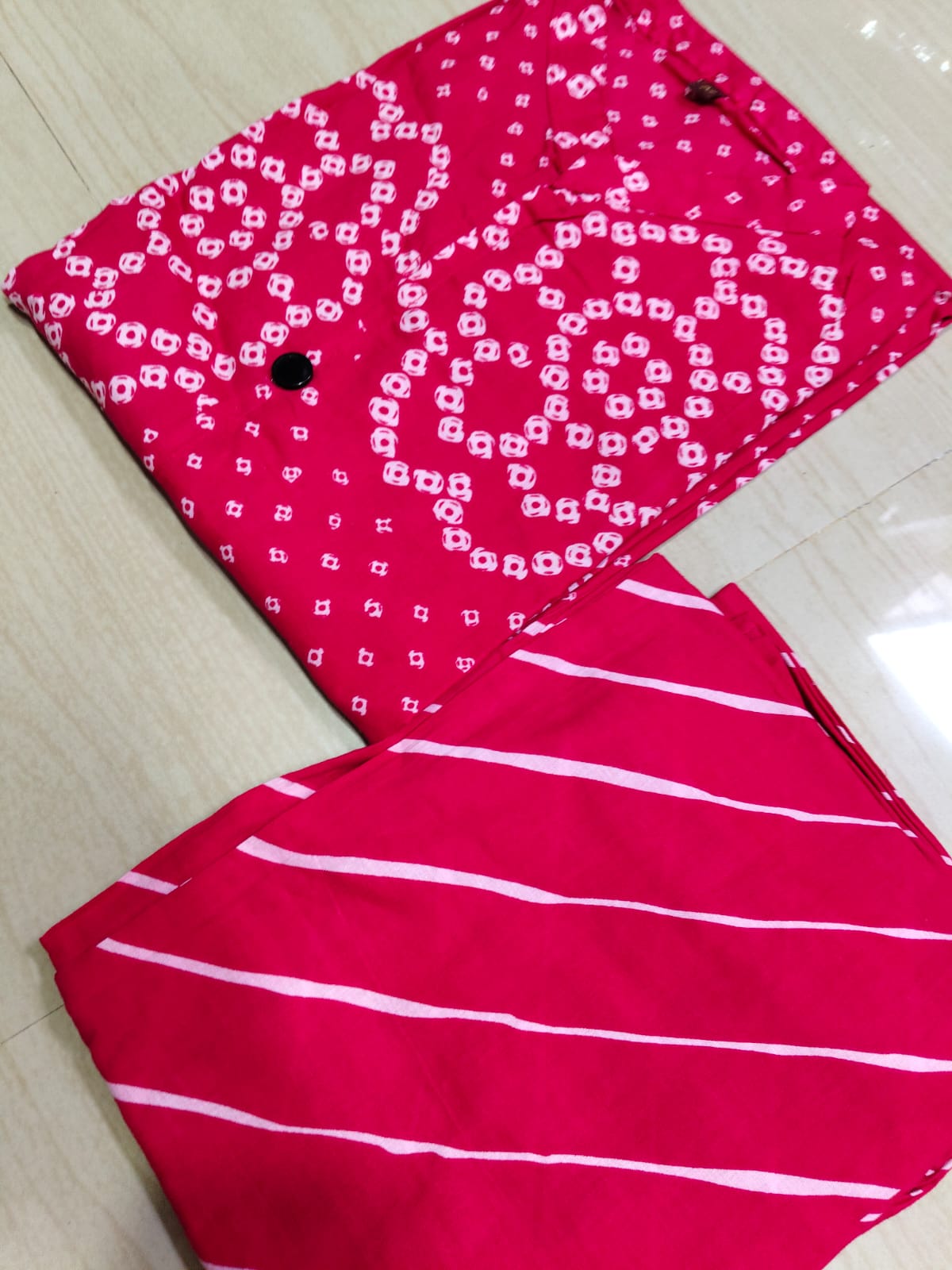 Cotton Kurti - PK092