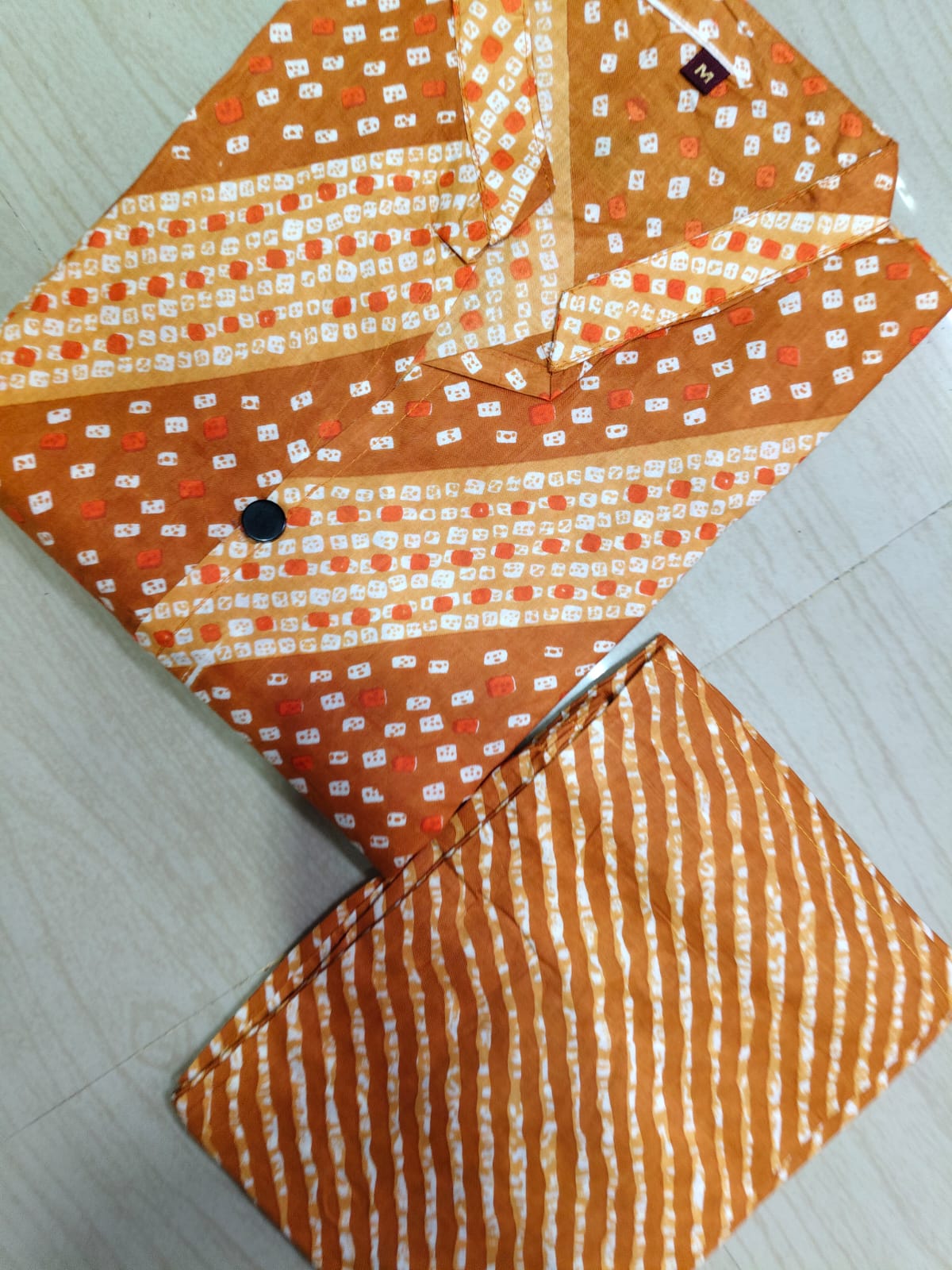 Cotton Kurti - PK094