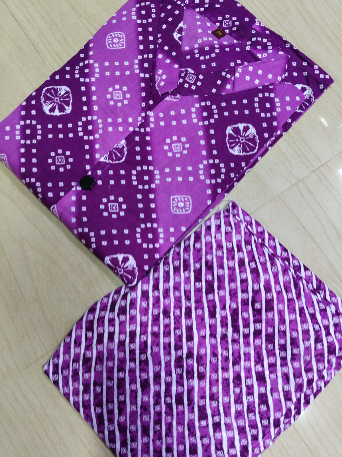 Cotton Kurti - PK095