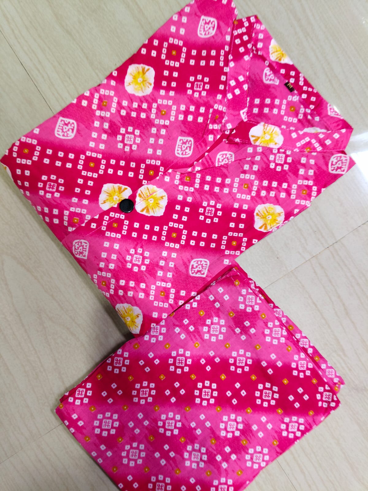 Cotton Kurti - PK098