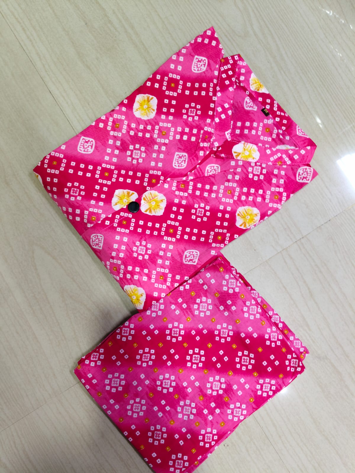Cotton Kurti - PK098