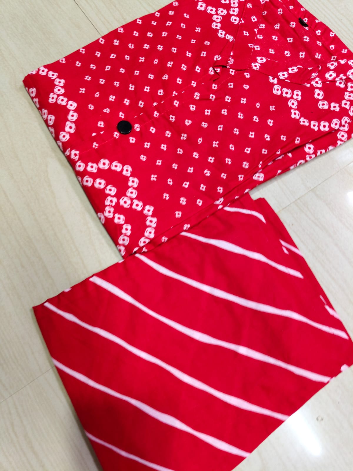 Cotton Kurti - PK099