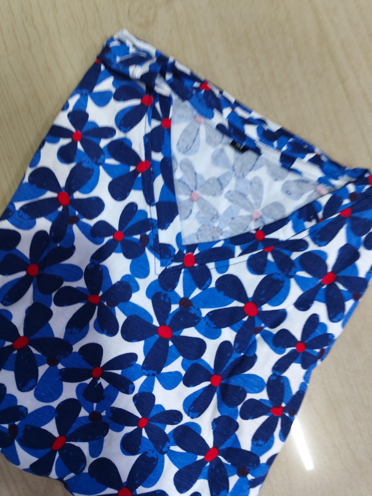 Non Feeding Maxi - NFM152