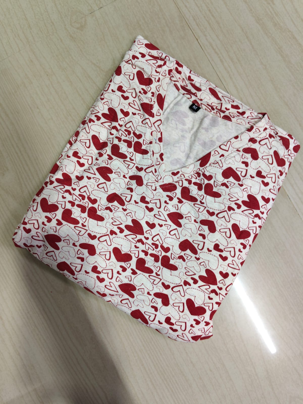 Non Feeding Maxi - NFM141