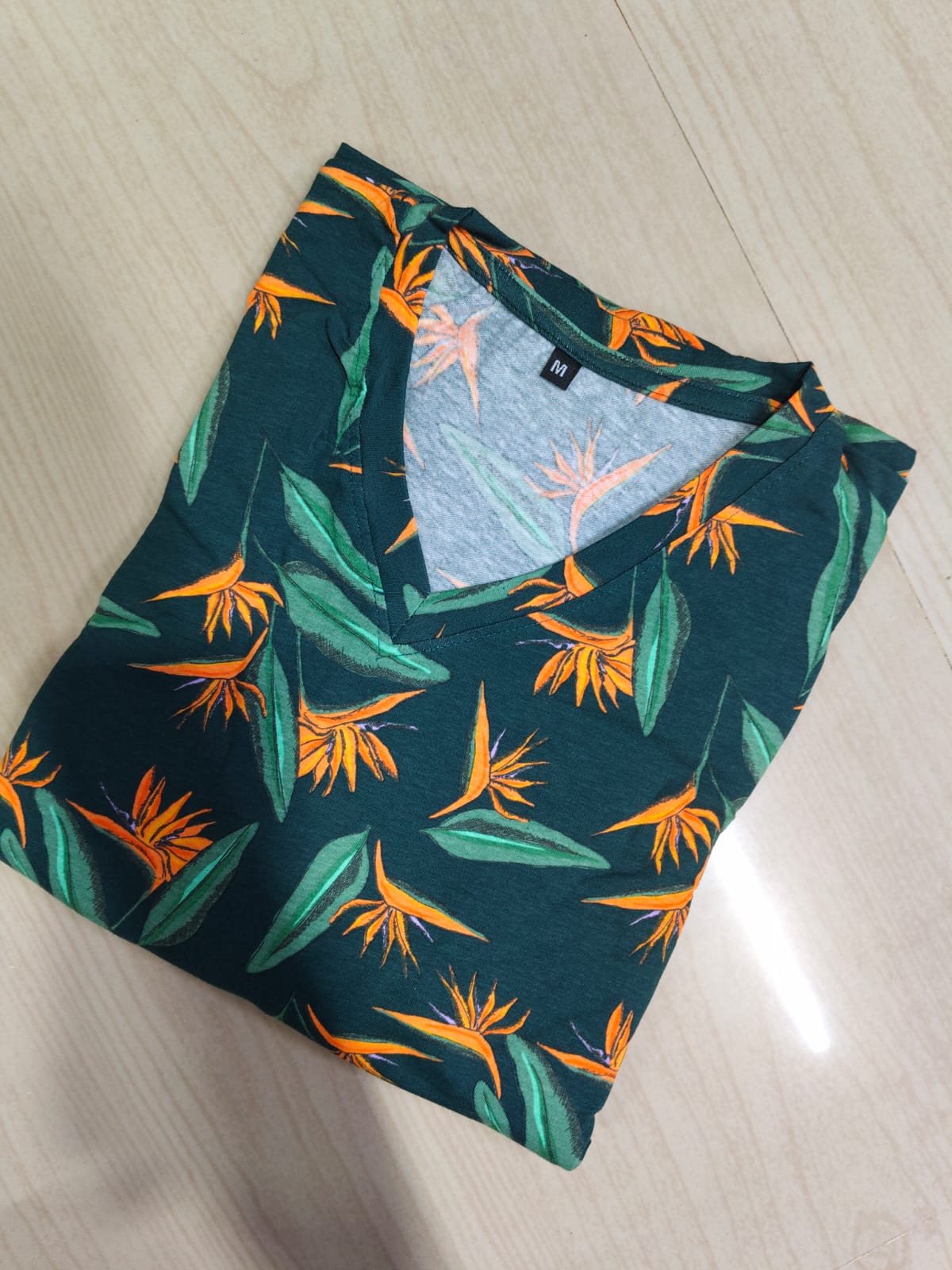 Non Feeding Maxi - NFM144