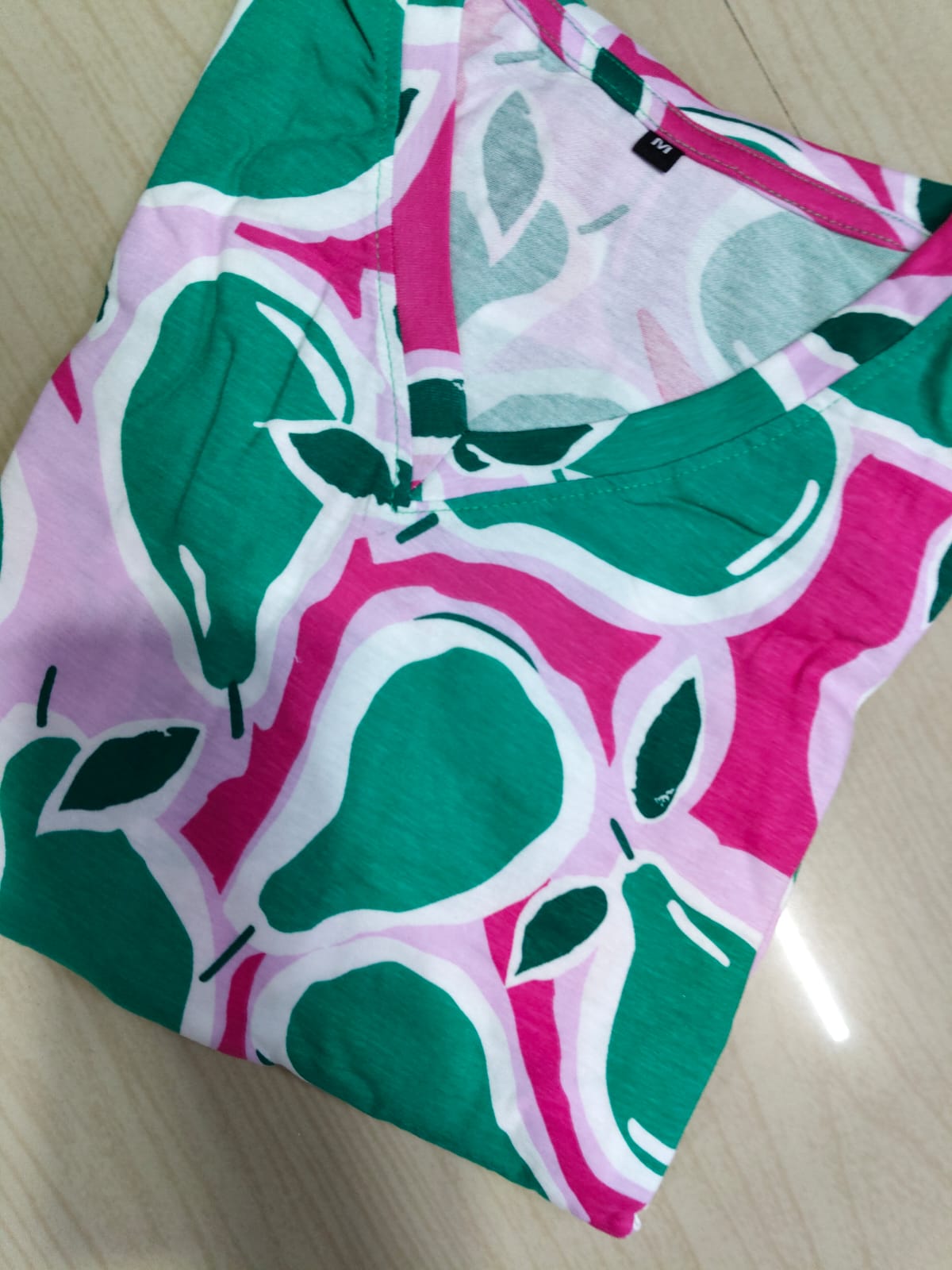 Non Feeding Maxi - NFM145