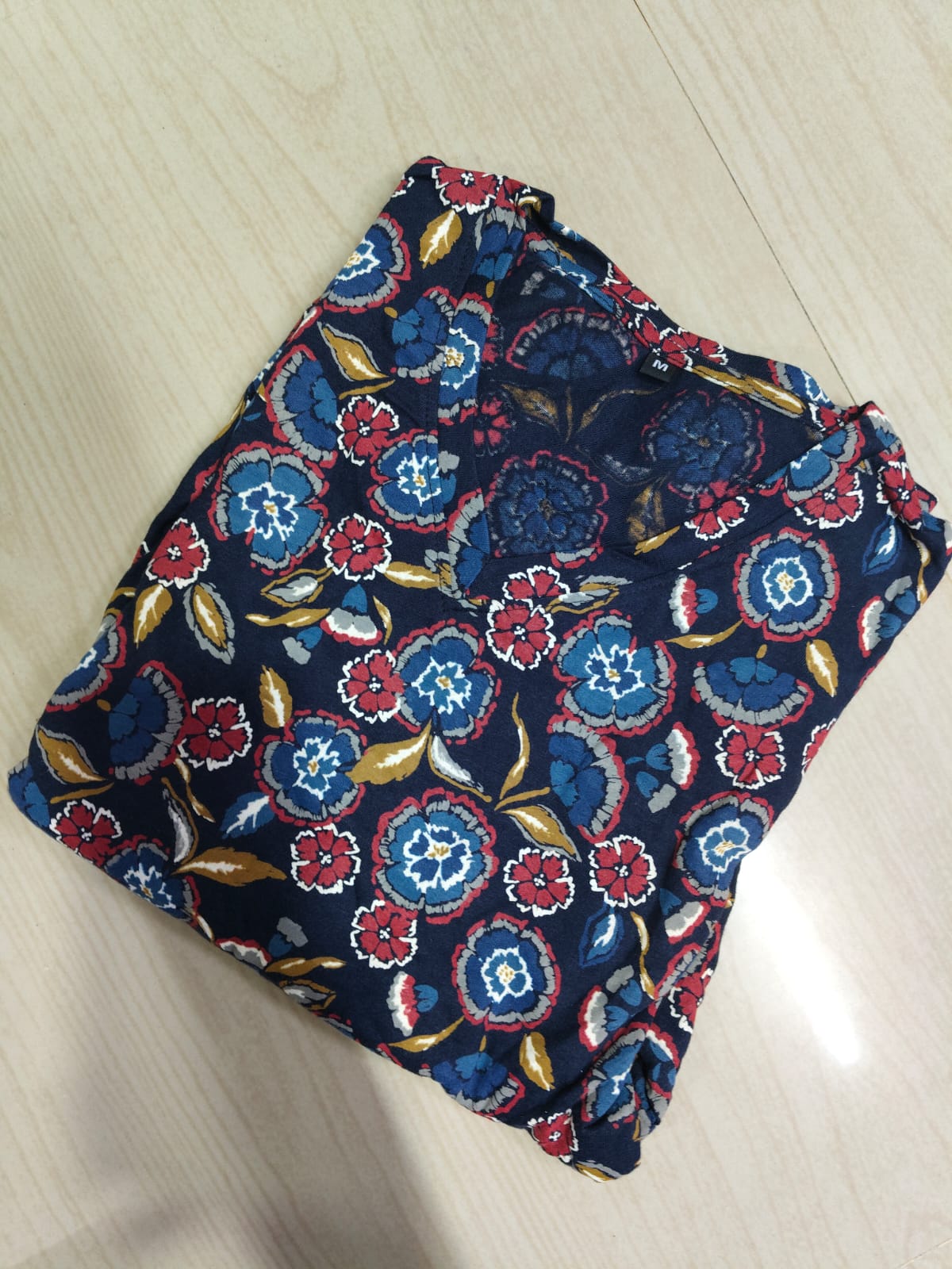 Non Feeding Maxi - NFM143