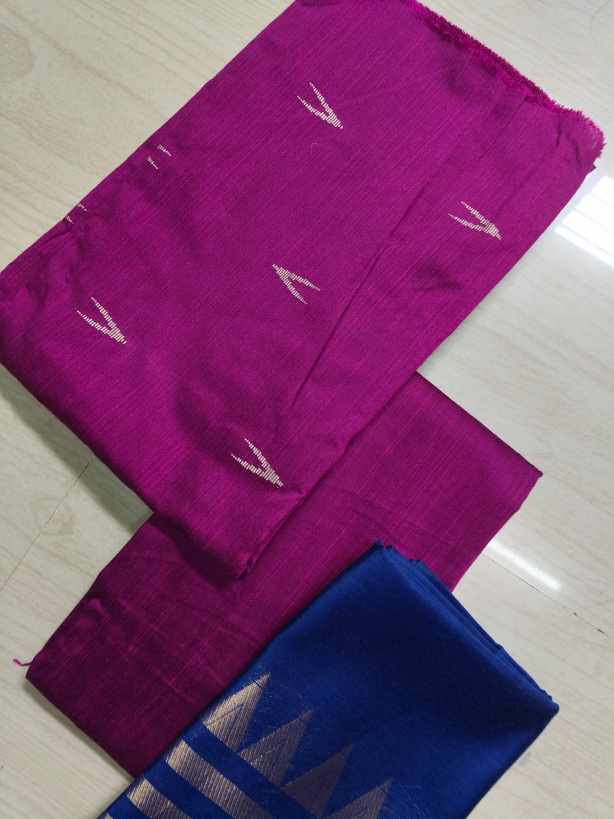 Raw Silk RS10
