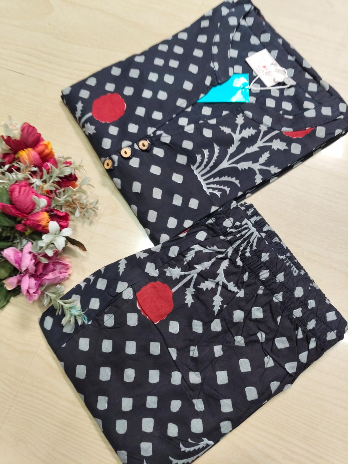 Cotton Paradise CP51