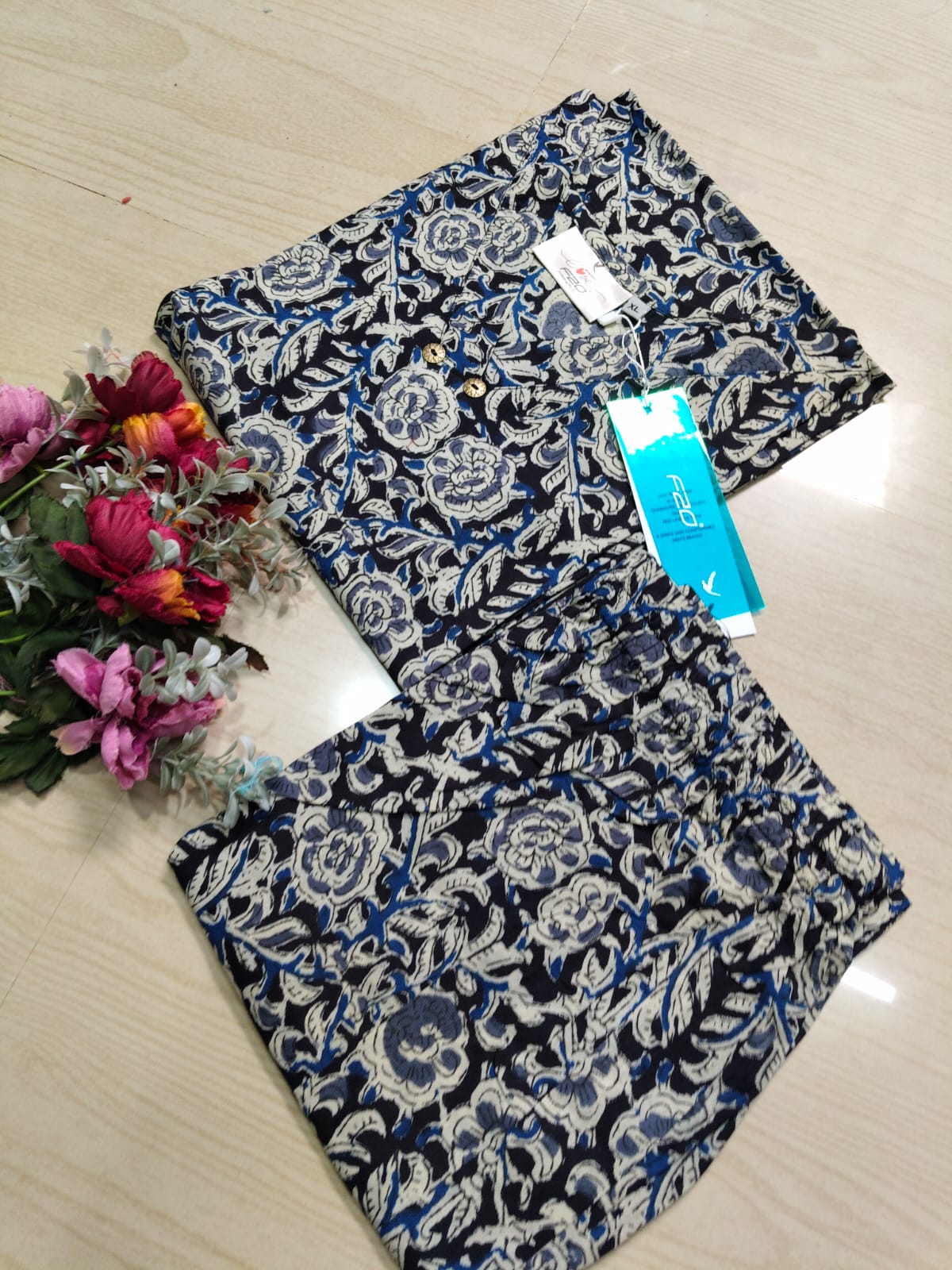 Cotton Paradise CP52