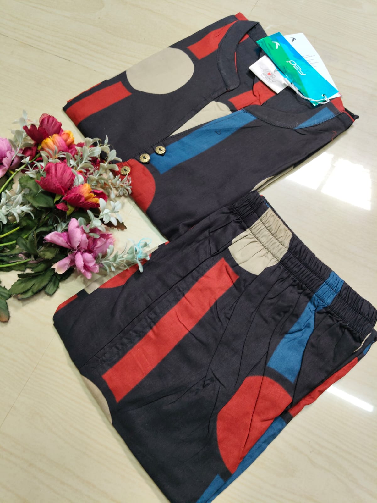 Cotton Paradise CP53