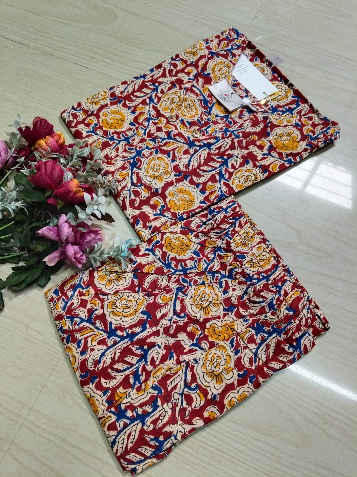 Cotton Paradise CP54