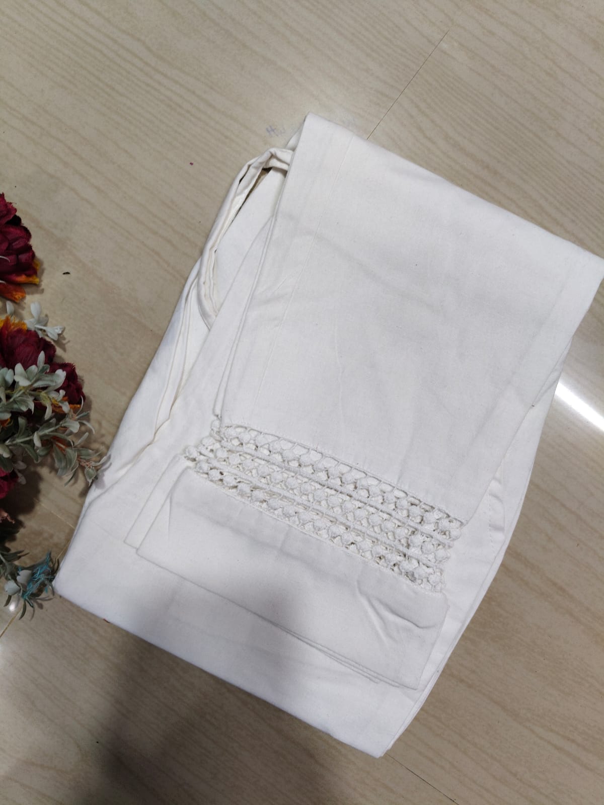 Cotton Cigarette Pant - CTP116