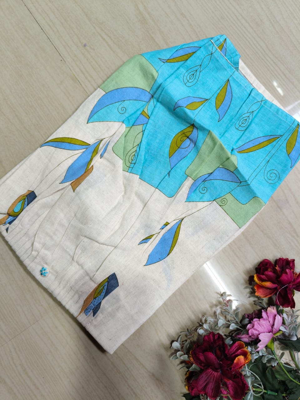 Short Kurti SK263