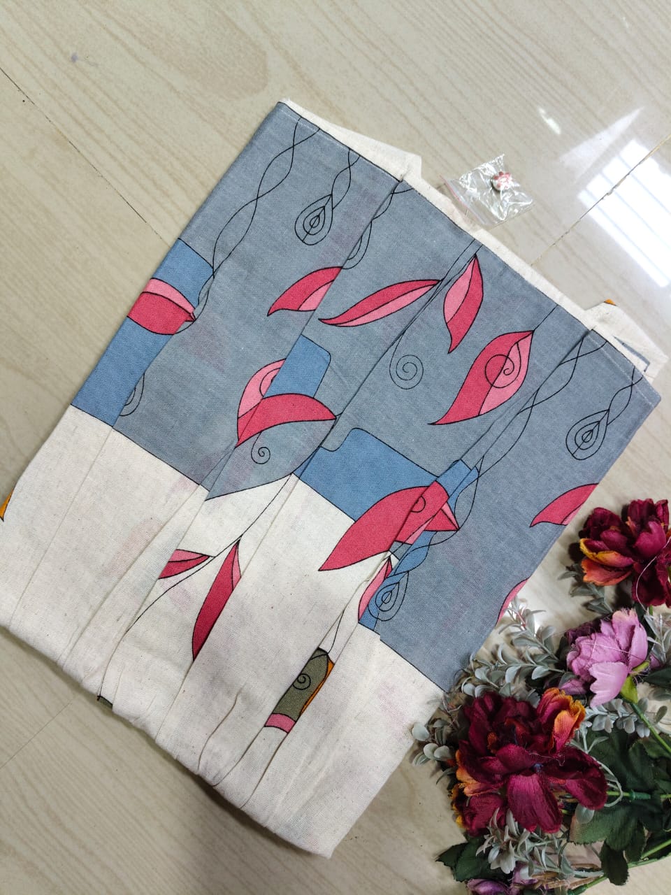 Short Kurti SK260