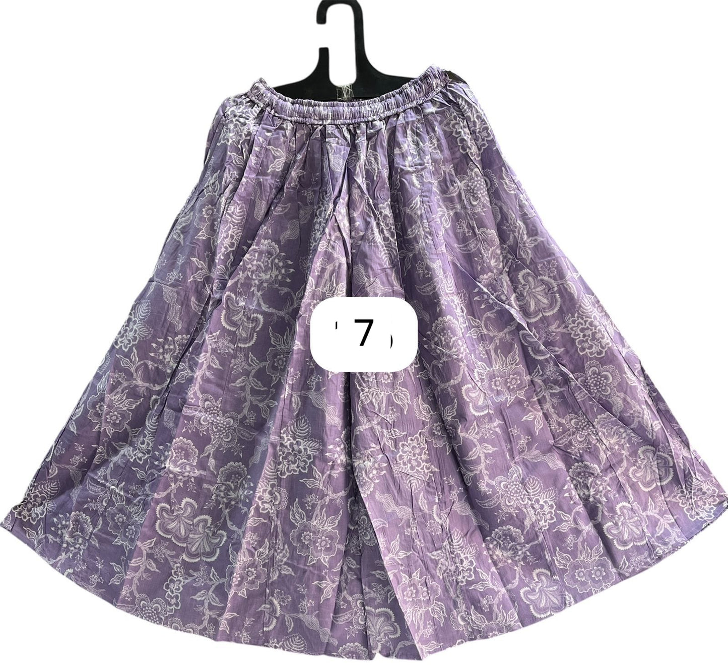 Cotton Palazzo CPA04