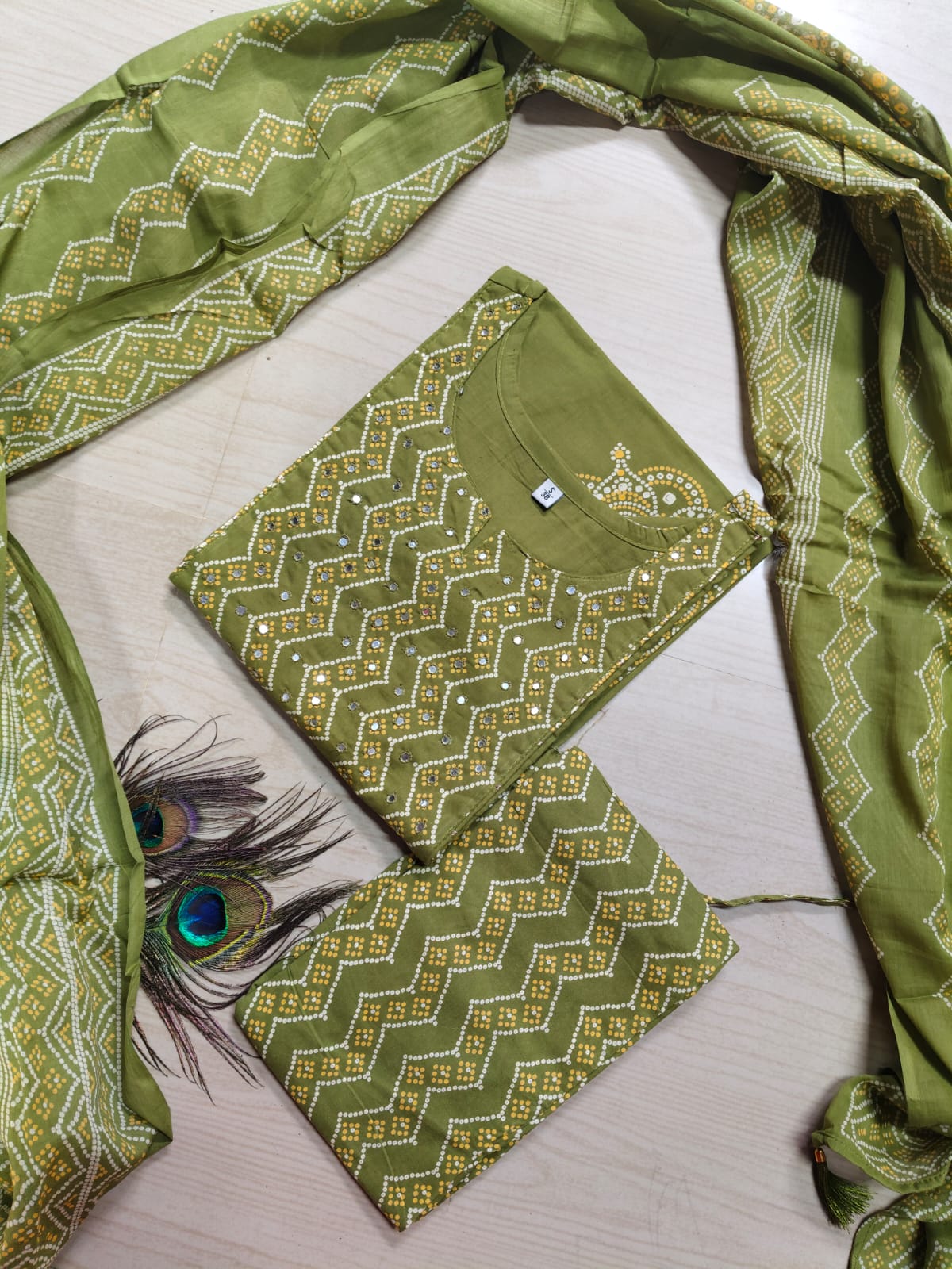 Classic Styles - DDS296