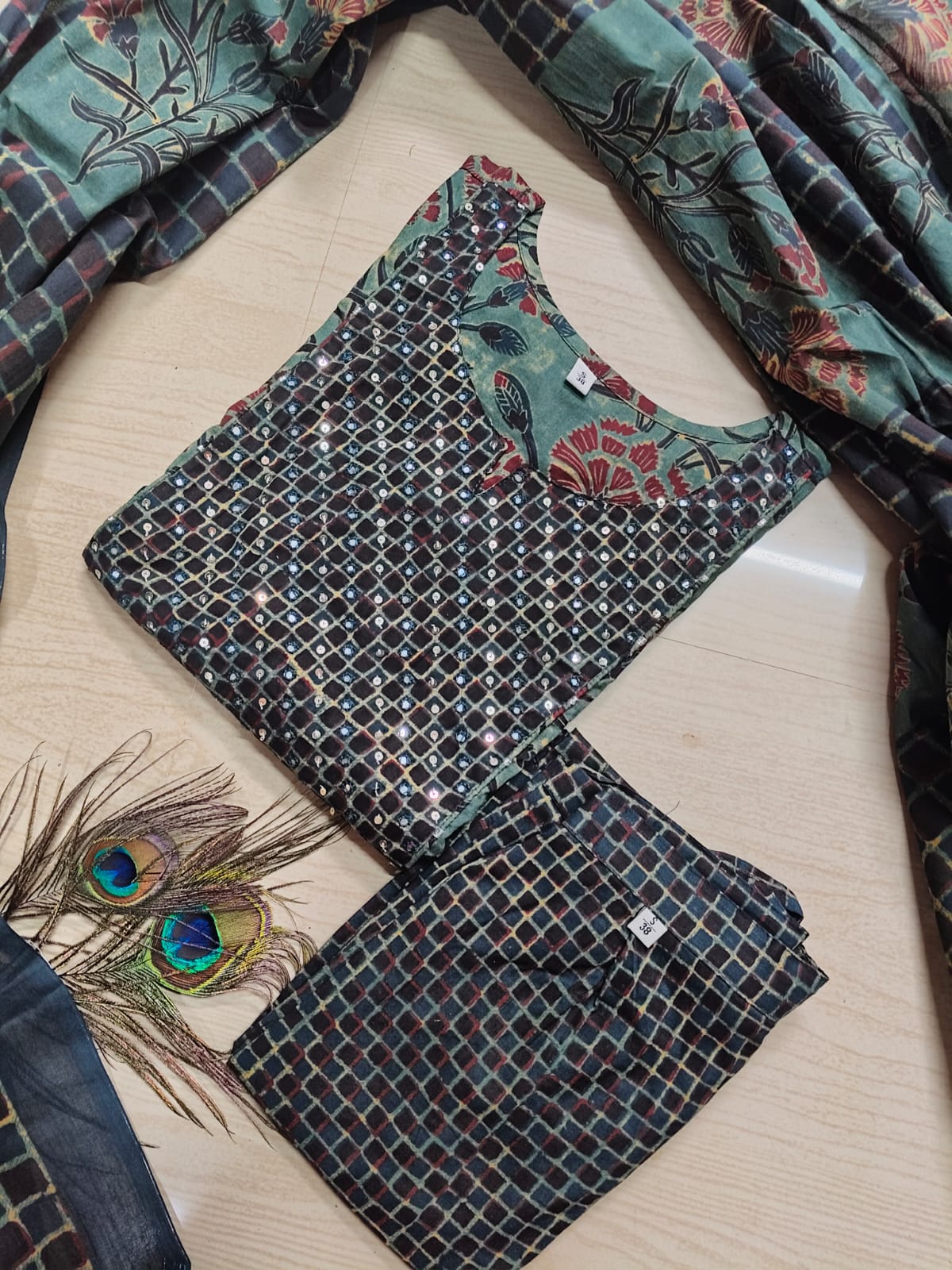 Classic Styles - DDS297