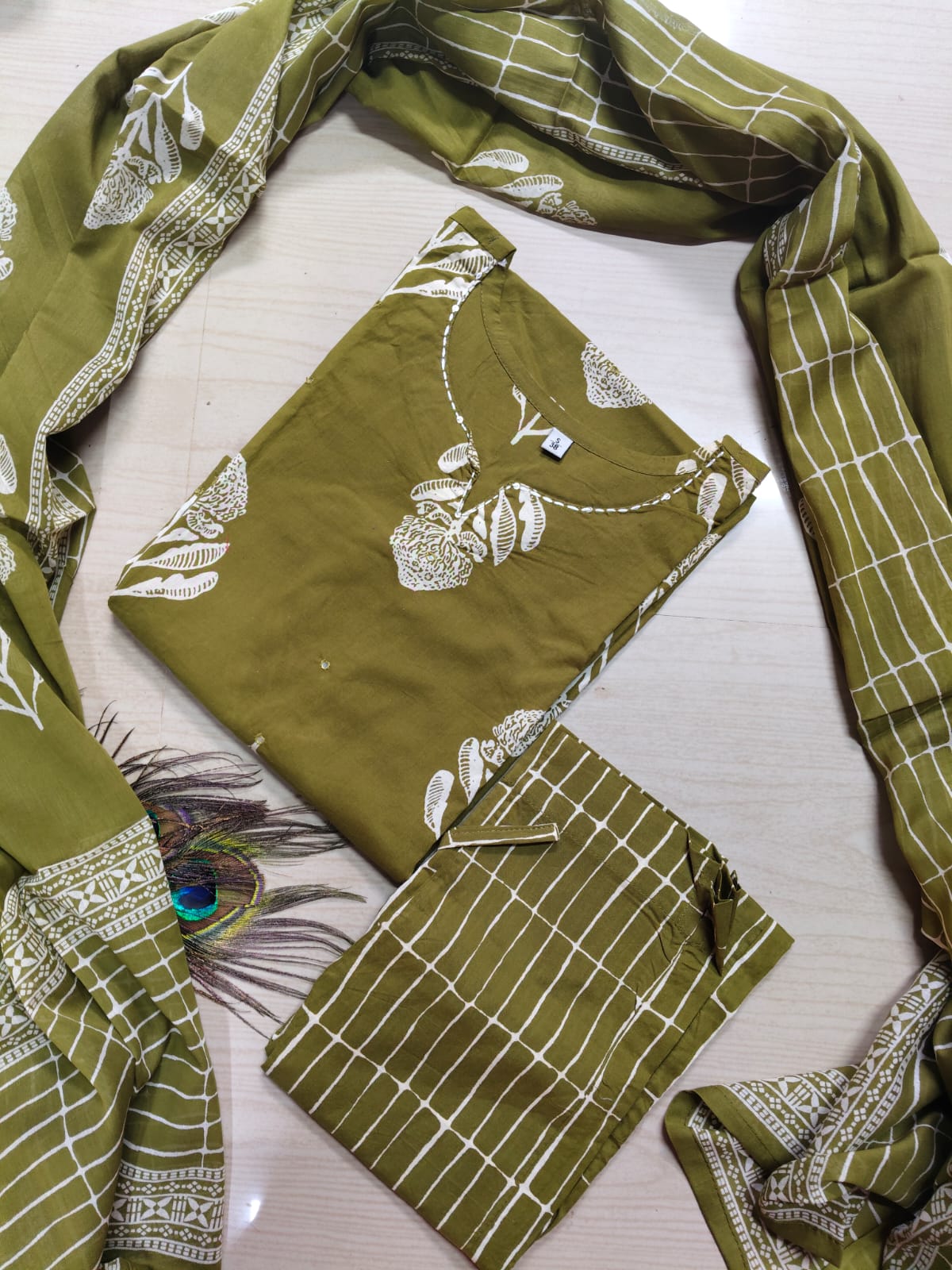 Classic Styles - DDS298