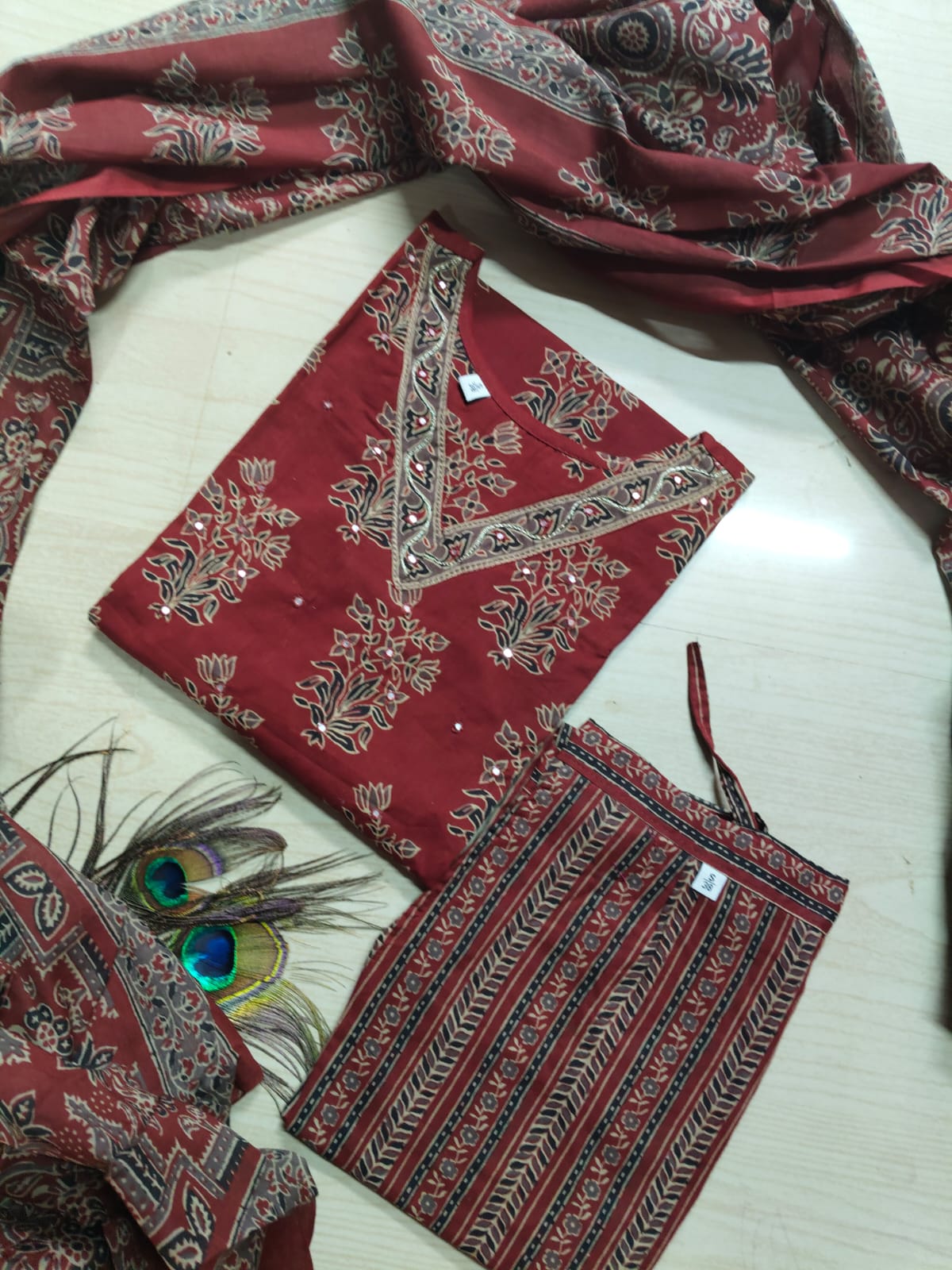 Classic Styles - DDS299