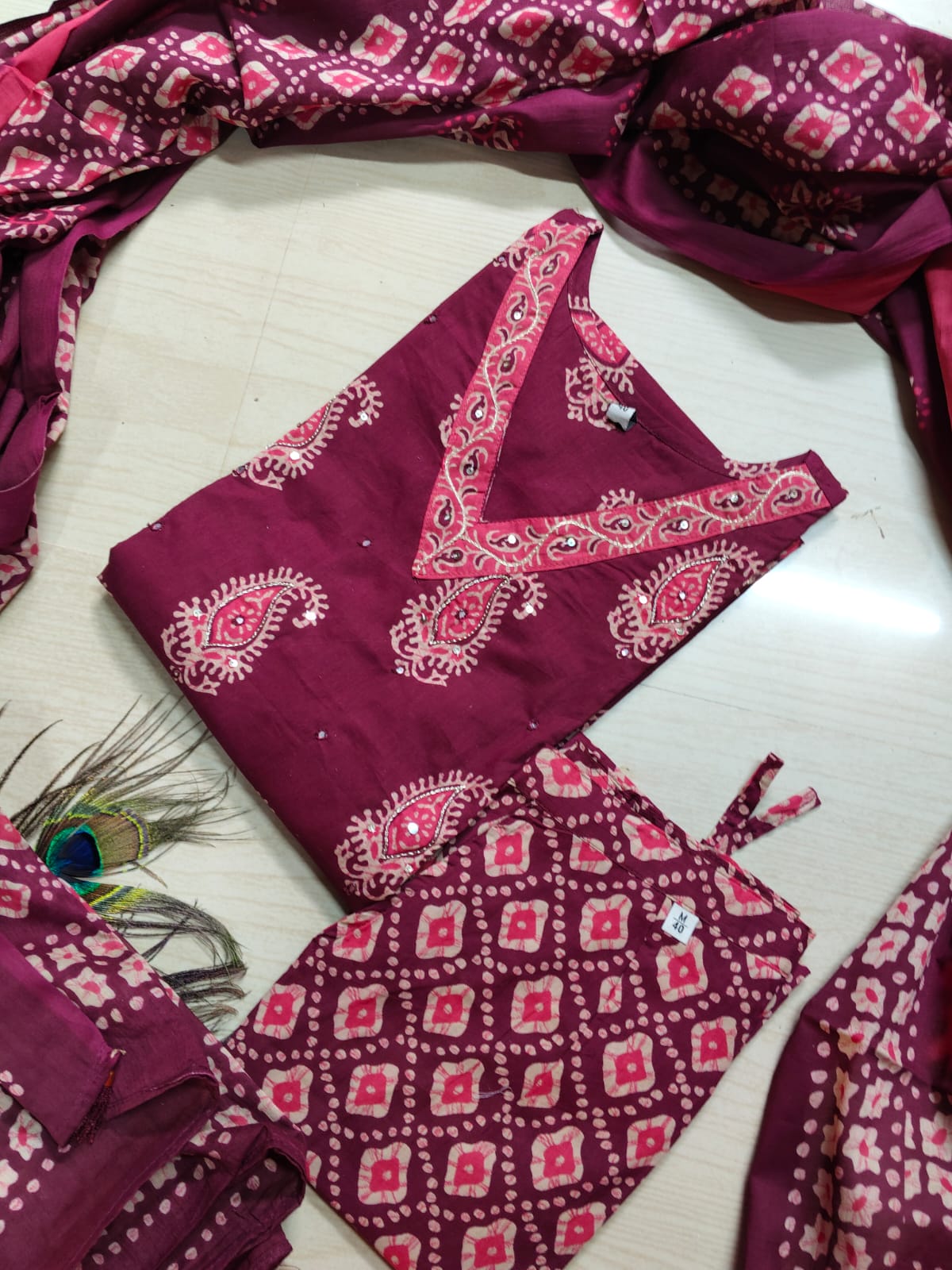 Classic Styles - DDS306