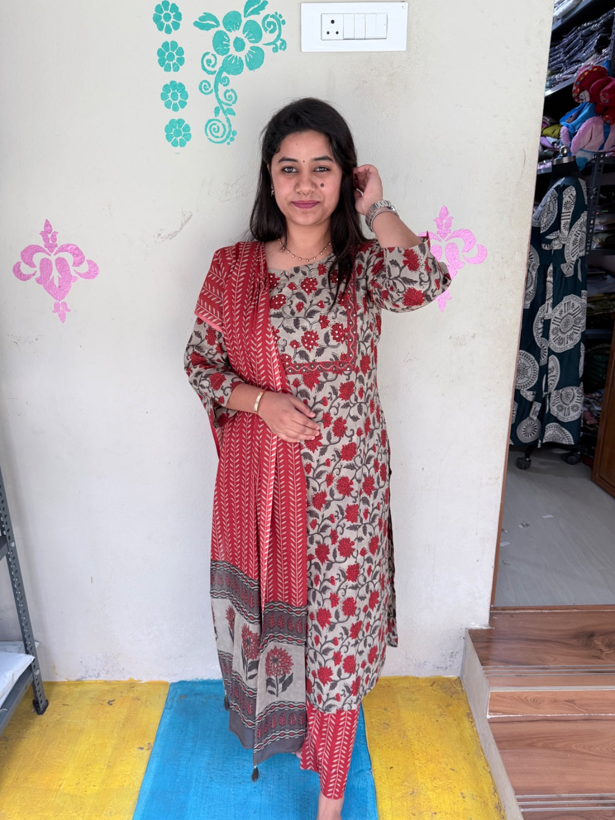 Classic Styles - DDS318