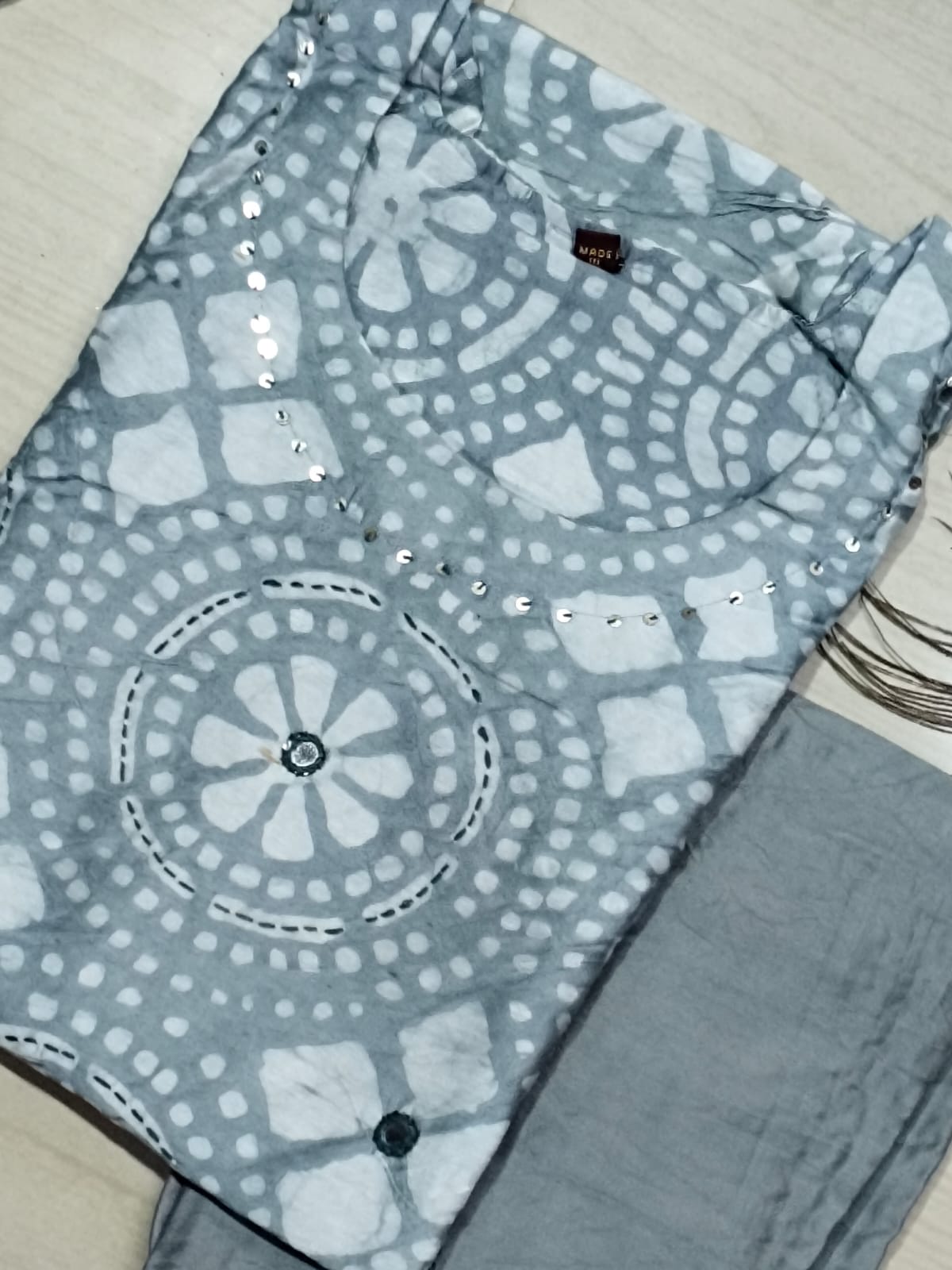 Elegant Kurti DK88