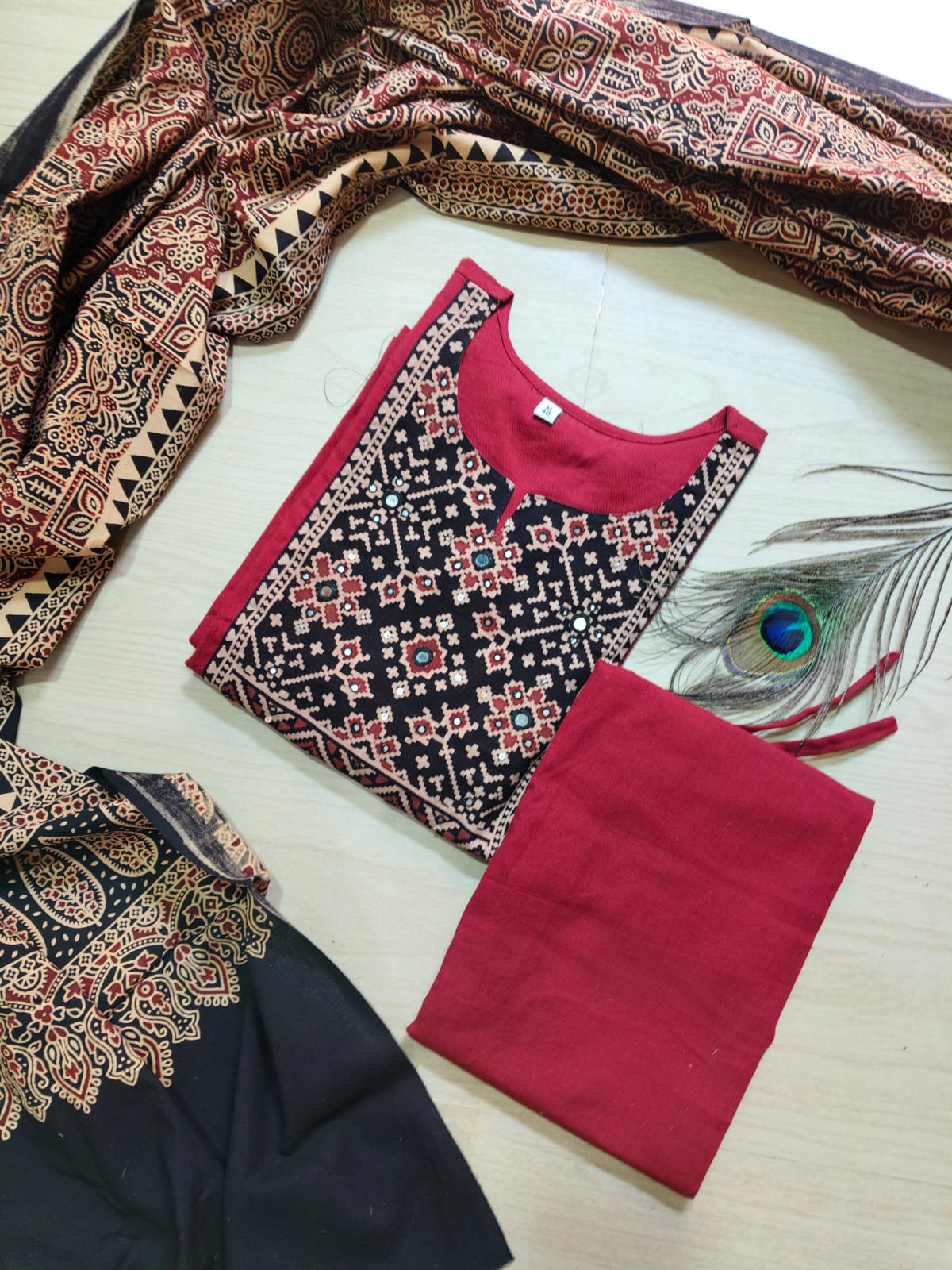 Classic Styles - DDS12