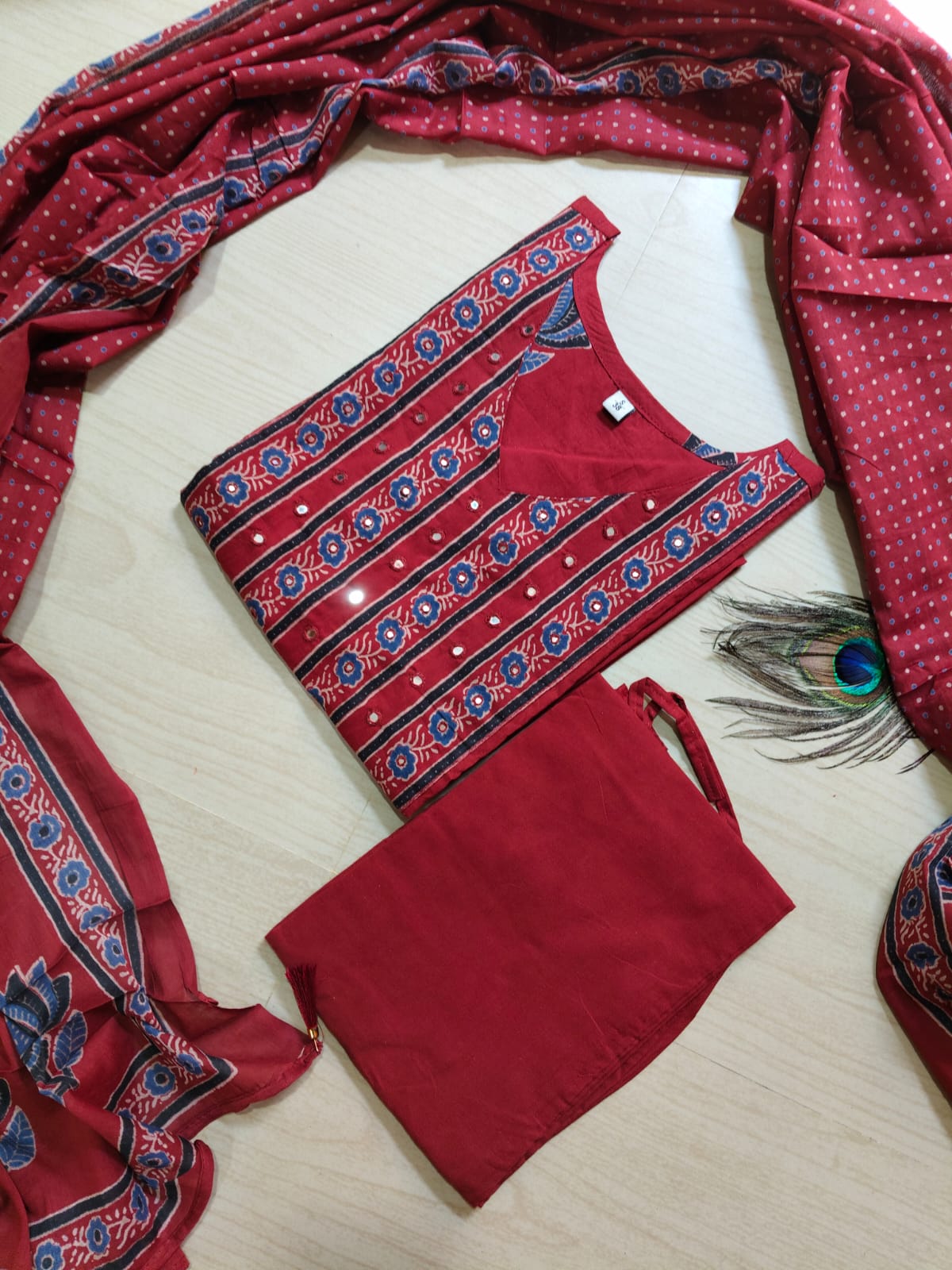 Classic Styles - DDS15