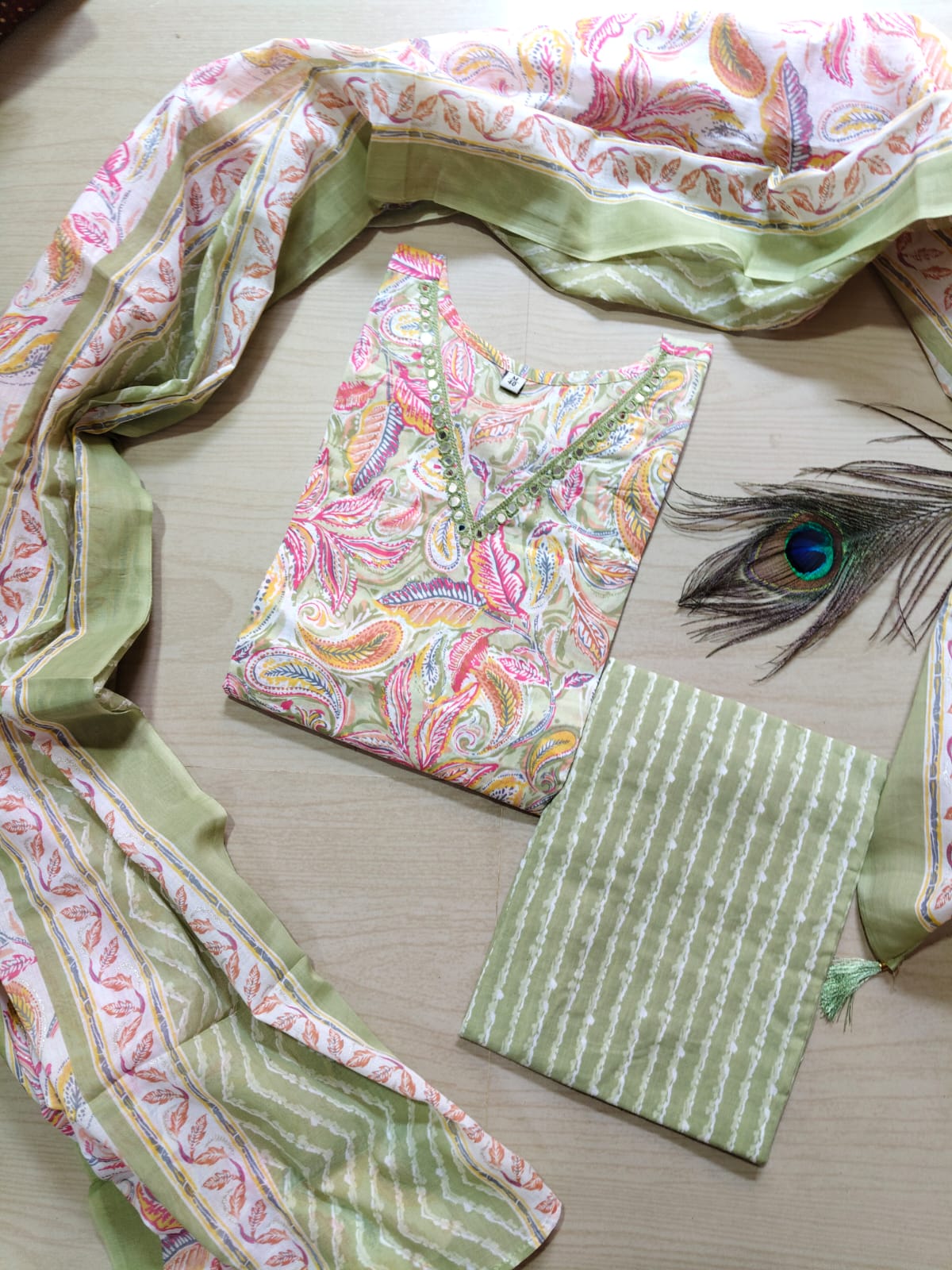 Classic Styles - DDS09