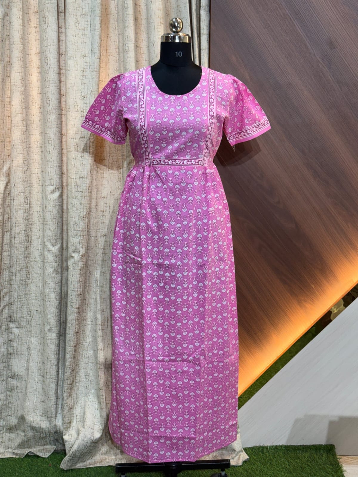 Frock Nighty FN70